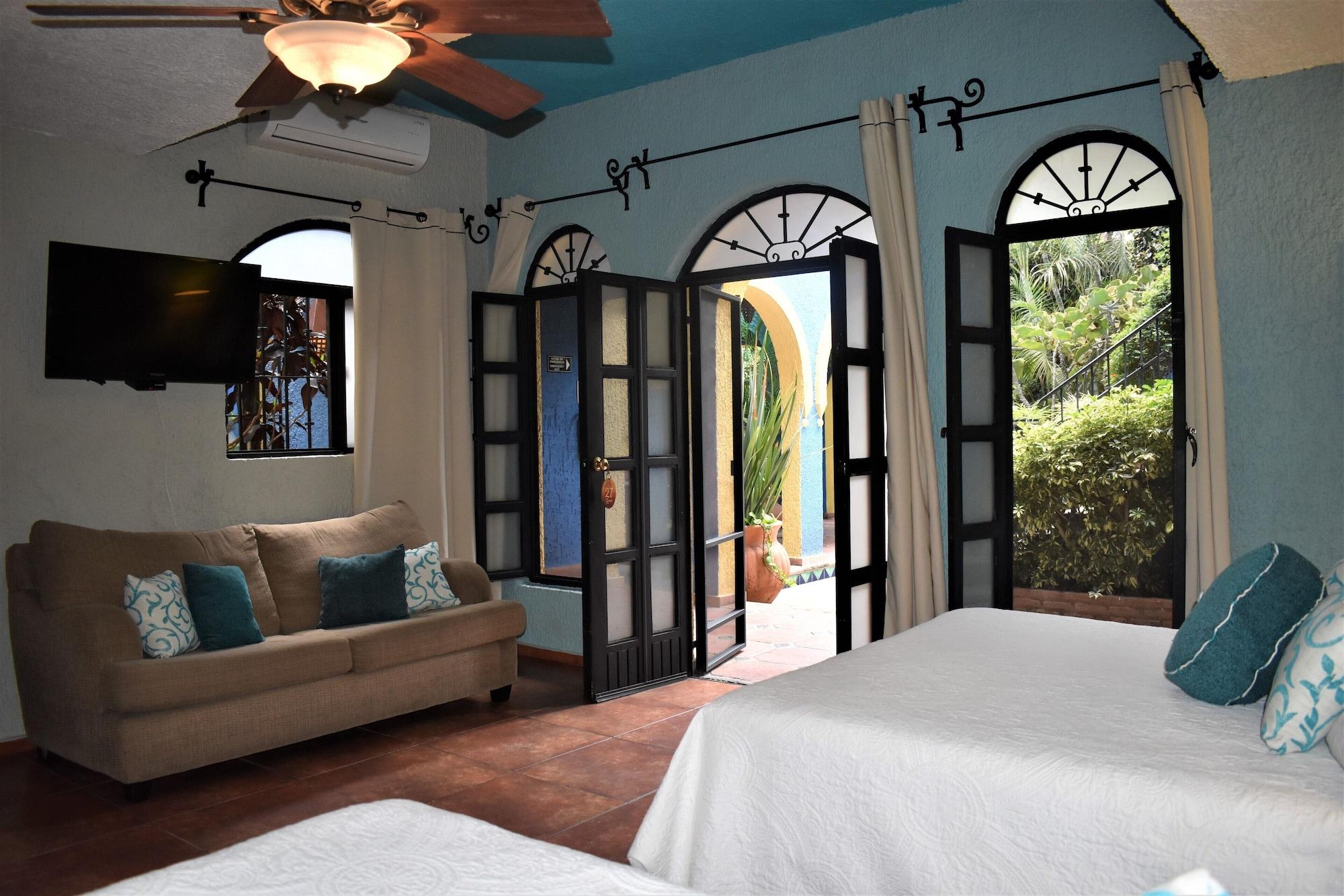La Villa Del Ensueno Boutique Hotel Tlaquepaque Exterior photo